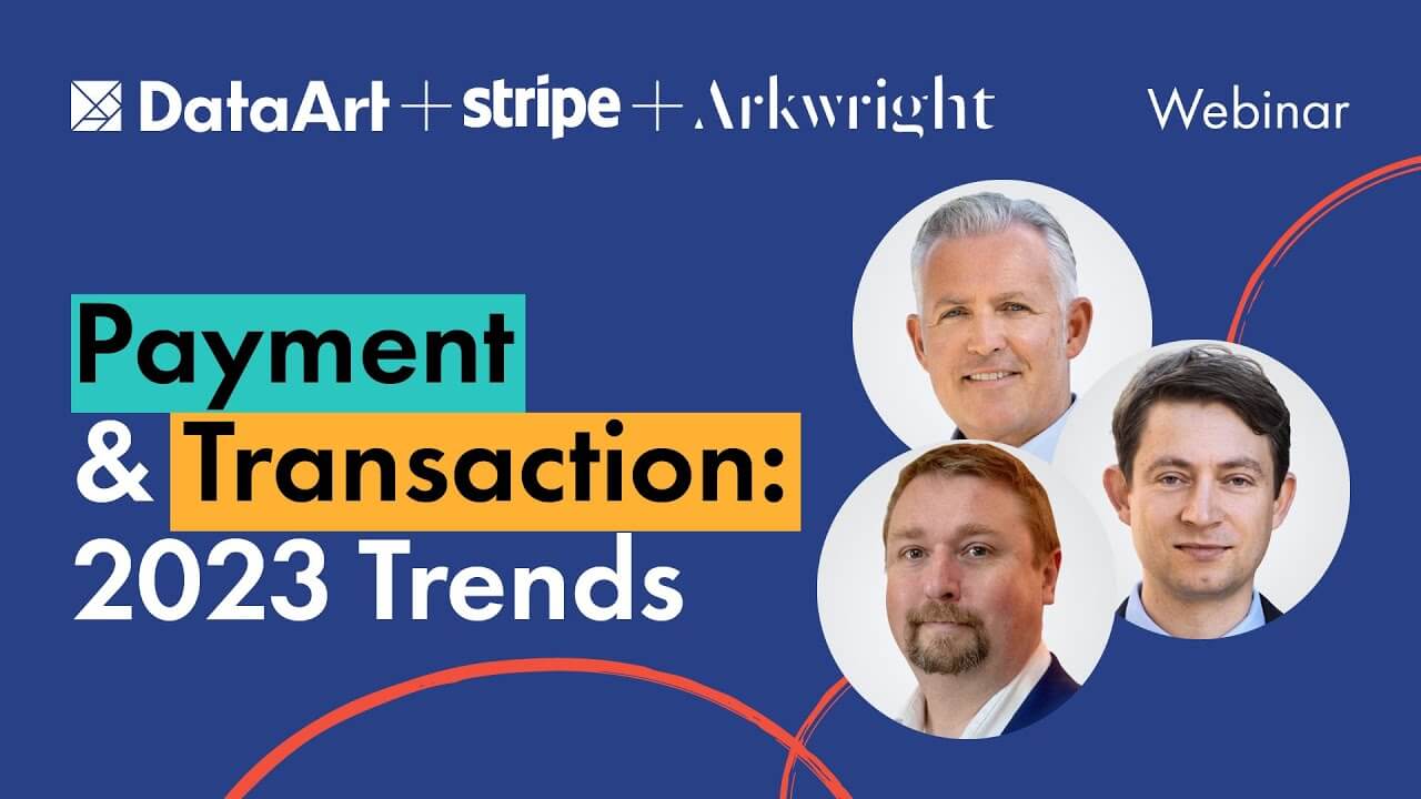 Payment and Transaction Trends for 2023